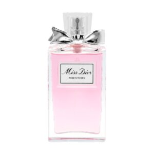 Christian Dior Dior Miss Dior Rose N'Roses Eau de Toilette for Women – 1.7 oz