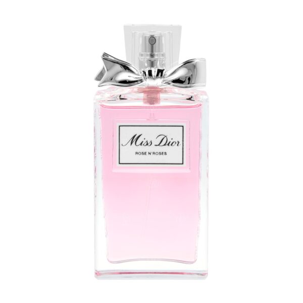 Christian Dior Dior Miss Dior Rose N'Roses Eau de Toilette for Women – 1.7 oz