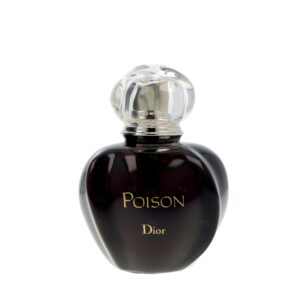 Christian Dior Dior Poison Eau de Toilette for Women – 1 oz