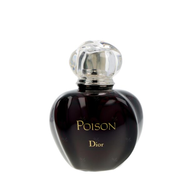 Christian Dior Dior Poison Eau de Toilette for Women – 1 oz
