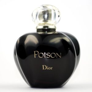 Christian Dior Dior Poison Eau de Toilette for Women – 3.4 oz