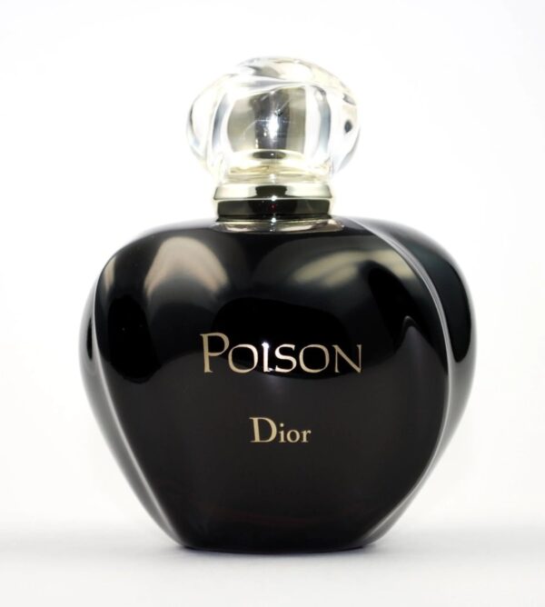 Christian Dior Dior Poison Eau de Toilette for Women – 3.4 oz