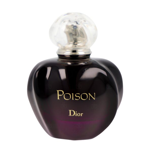 Christian Dior Dior Poison Eau de Toilette for Women – 1.7 oz