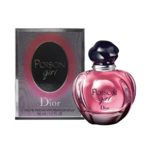 Christian Dior Dior Poison Girl Eau de Parfum for Women – 1.7 oz