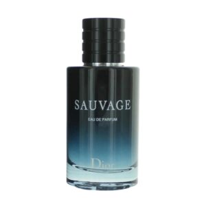 Christian Dior Dior Sauvage Eau de Parfum for Men – 3.4 oz