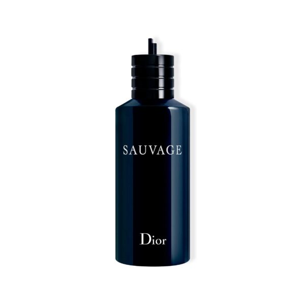 Christian Dior Dior Sauvage Eau de Toilette for Men – 10.2 oz