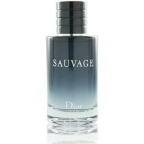 Christian Dior Dior Sauvage Eau de Toilette for Men – 3.4 oz