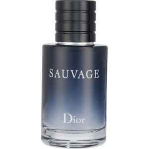 Christian Dior Dior Sauvage * Eau de Toilette for Men – 2 oz