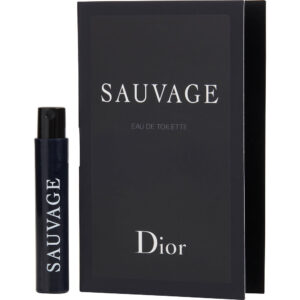 Christian Dior Dior Sauvage Eau de Toilette for Men