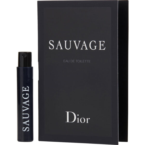 Christian Dior Dior Sauvage Eau de Toilette for Men