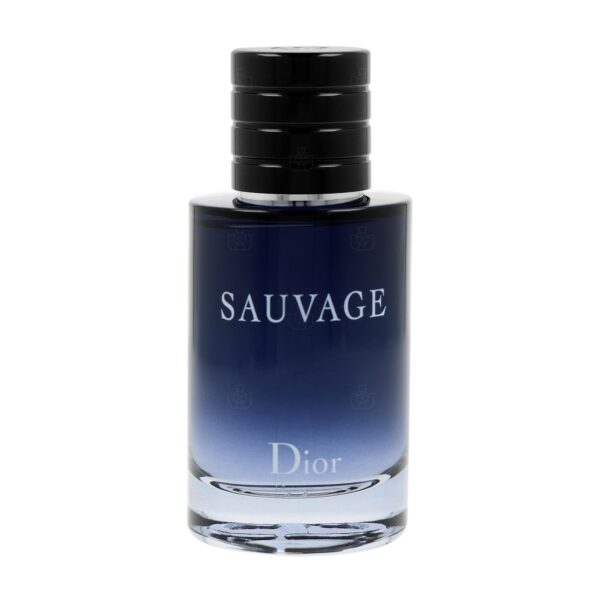 Christian Dior Dior Sauvage Eau de Toilette for Men – 2.0 oz