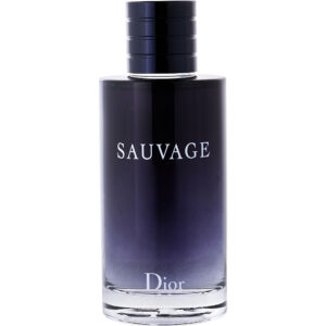 Christian Dior Dior Sauvage * Eau de Toilette for Unisex – 6.8 oz