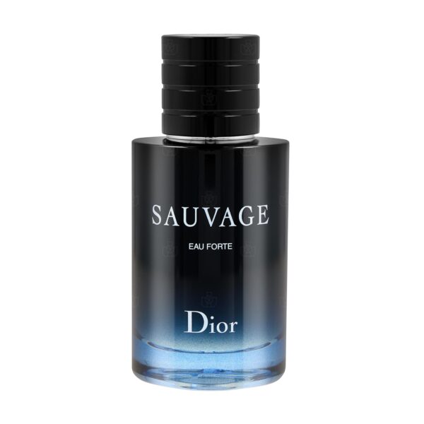Christian Dior Dior Sauvage Eau Forte Parfum for Men – 2 oz