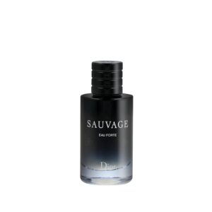 Christian Dior Dior Sauvage Eau Forte Parfum for Men – 0.34 oz