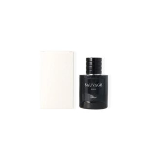 Christian Dior Dior Sauvage Elixir Parfum for Men – 2 oz