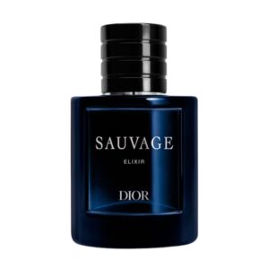 Christian Dior Dior Sauvage Elixir Parfum for Men – 5 oz