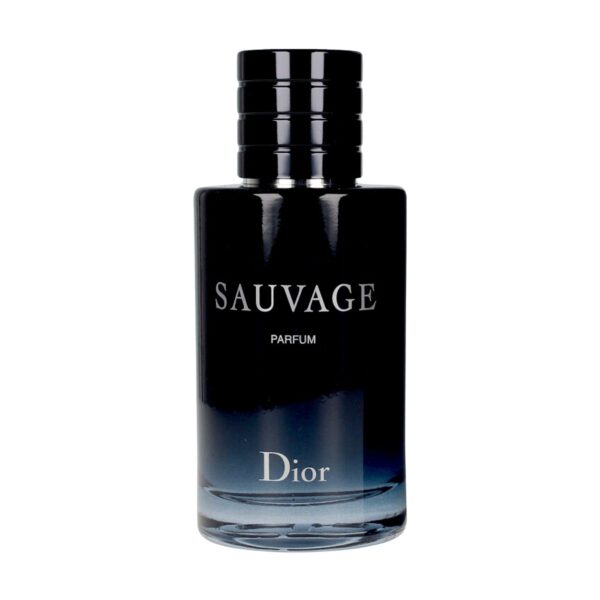 Christian Dior Dior Sauvage Parfum for Men – 3.4 oz