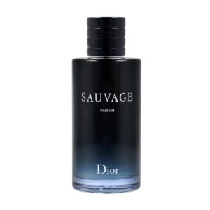 Christian Dior Dior Sauvage Parfum for Men – 6.8 oz