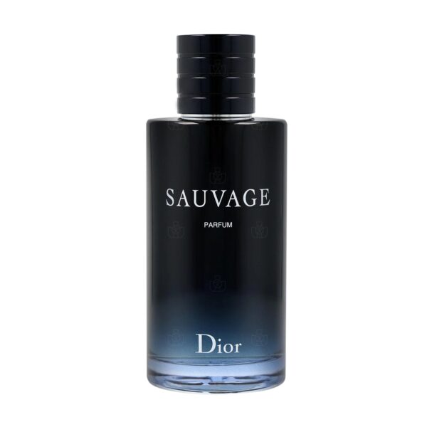 Christian Dior Dior Sauvage Parfum for Men – 6.8 oz