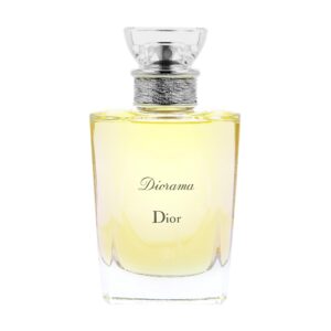 Christian Dior Dior Diorama Eau de Toilette for Women – 3.4 oz