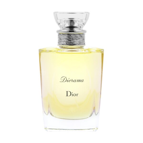 Christian Dior Dior Diorama Eau de Toilette for Women – 3.4 oz