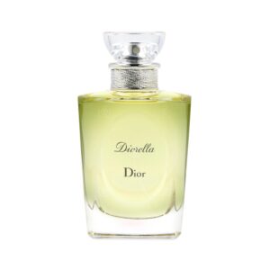 Christian Dior Dior Diorella Eau de Toilette for Women – 3.4 oz