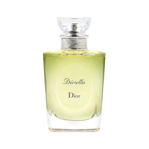 Christian Dior Dior Diorella Eau de Toilette for Women – 3.4 oz