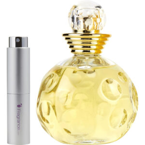 Christian Dior Dolce Vita TRAVEL Eau de Toilette for Women – 0.27 oz