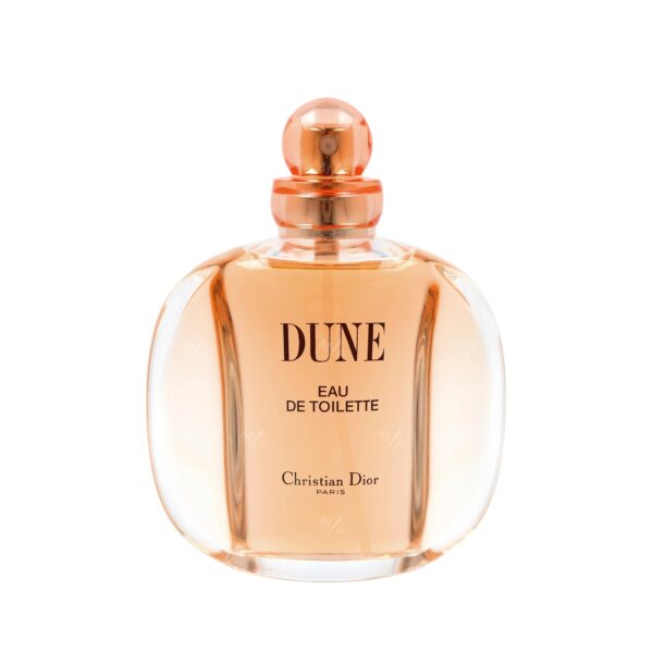 Christian Dior Dior Dune Eau de Toilette for Women – 3.4 oz