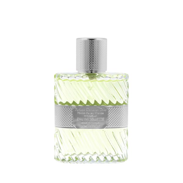 Christian Dior Dior Eau Sauvage Eau de Toilette for Men – 1.7 oz