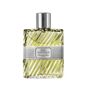 Christian Dior Dior Eau Sauvage Eau de Toilette for Men – 3.4 oz