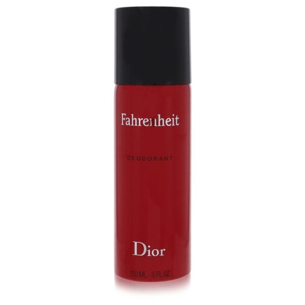 Christian Dior Fahrenheit Deodorant for Men – 5 oz