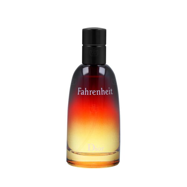 Christian Dior Dior Fahrenheit Eau de Toilette for Men – 1.7 oz