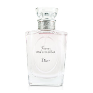 Christian Dior Forever and Ever Dior Eau de Toilette for Women – 3.4 oz