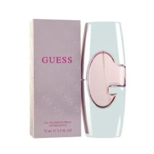 Christian Dior Guess Woman Eau de Parfum for Women – 2.5 oz