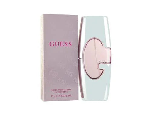 Christian Dior Guess Woman Eau de Parfum for Women – 2.5 oz