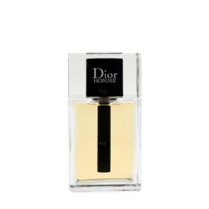 Christian Dior Dior Homme Eau de Toilette for Men – 3.4 oz