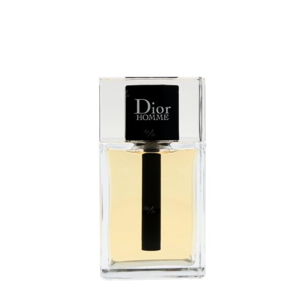 Christian Dior Dior Homme Eau de Toilette for Men – 3.4 oz