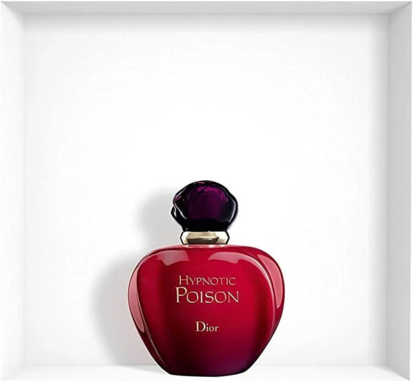 Christian Dior Dior Hypnotic Poison Eau de Toilette for Women – 1.7 oz
