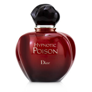 Christian Dior Hypnotic Poison Eau de Toilette for Women – 3.4 oz