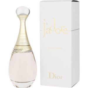 Christian Dior Jadore Eau de Parfum for Women – 1.7 oz