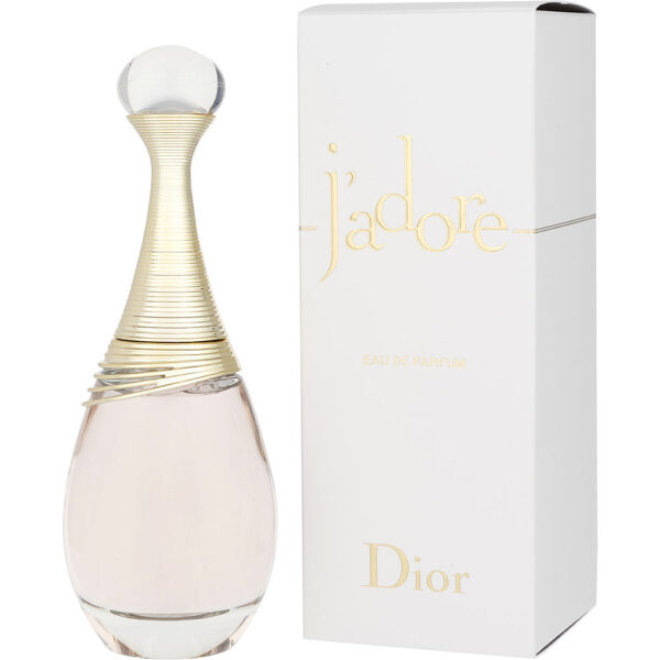 Christian Dior Jadore Eau de Parfum for Women – 1.7 oz