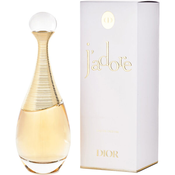Christian Dior Jadore Eau de Parfum for Women – 3.4 oz