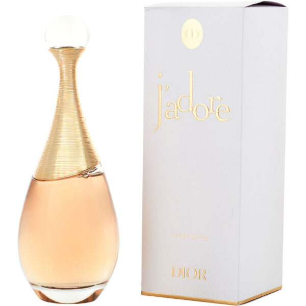 Christian Dior Jadore Eau de Parfum for Women – 5 oz