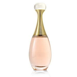 Christian Dior J'adore Eau de Toilette for Women – 3.4 oz
