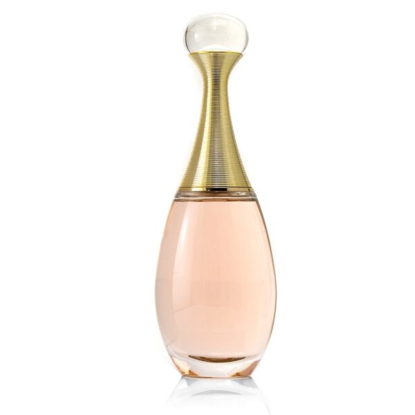Christian Dior J'adore Eau de Toilette for Women – 3.4 oz