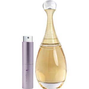 Christian Dior Jadore Infinissime TRAVEL Eau de Parfum for Women – 0.27 oz