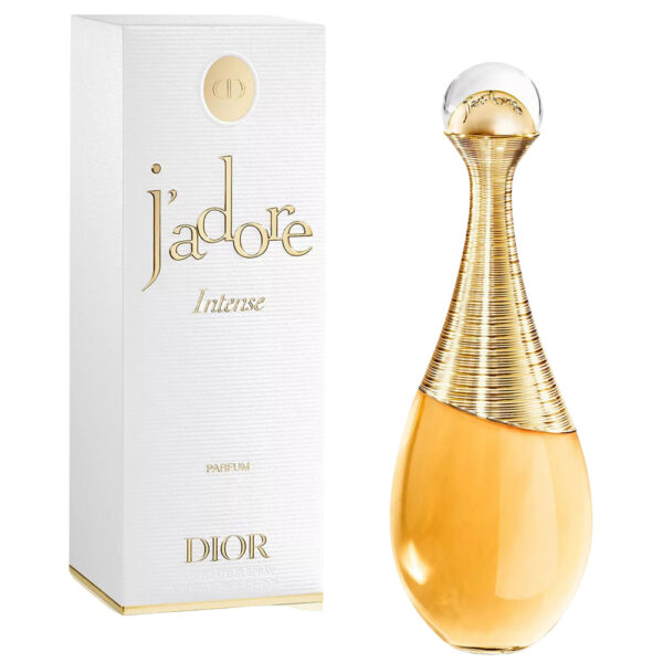 Christian Dior J'Adore Intense Parfum for Women – 3.4 oz