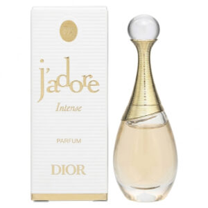 Christian Dior J'Adore Intense Parfum for Women – 0.16 oz