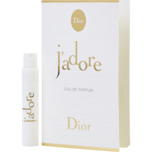 Christian Dior Jadore ON CARD Eau de Parfum for Women